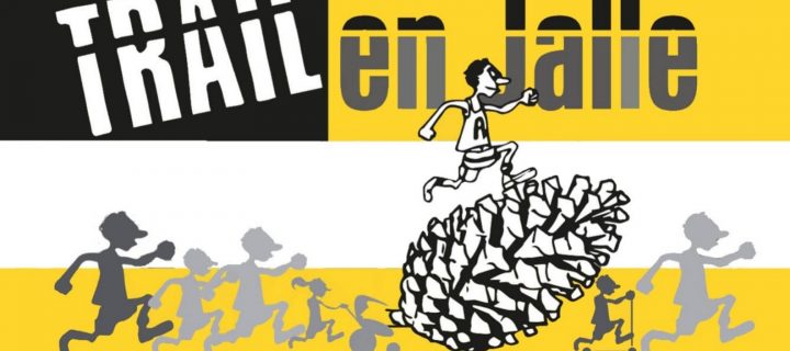 Trail en Jalle – 4ème édition : Dimanche 25 Novembre – St Jean d’Illac (33)