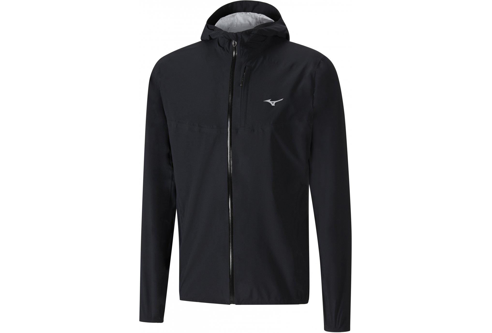 mizuno endura