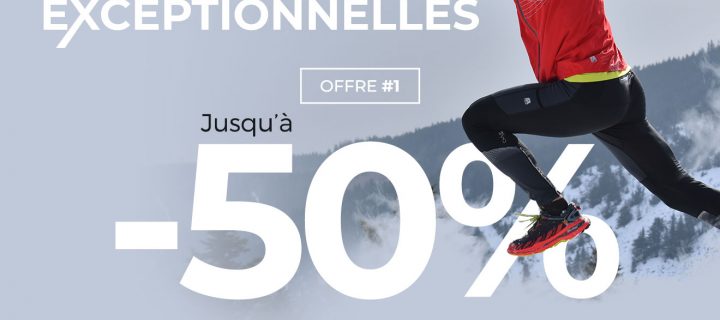 Les Ventes Exceptionnelles Cimalp : 6 Semaines, 6 Thématiques, 6 Offres Exclusives !