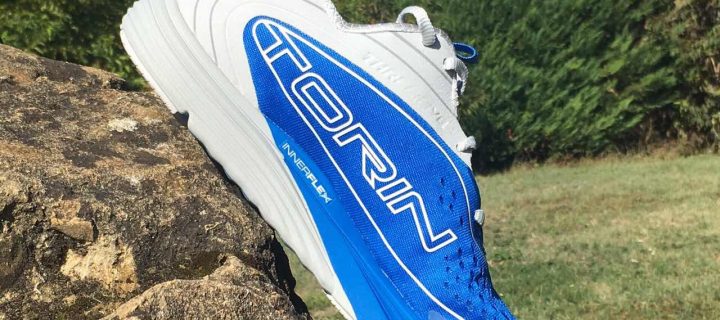 Altra Torin 3.5 : Du zéro drop flexible, dynamique, léger, et confortable !