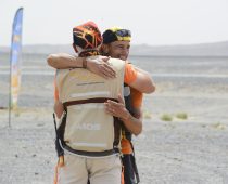 Marathon Des Sables 2018 : Mes petits trucs et astuces pour réussir votre Ultra Marathon, et pour que ça devienne une Expérience Unique !