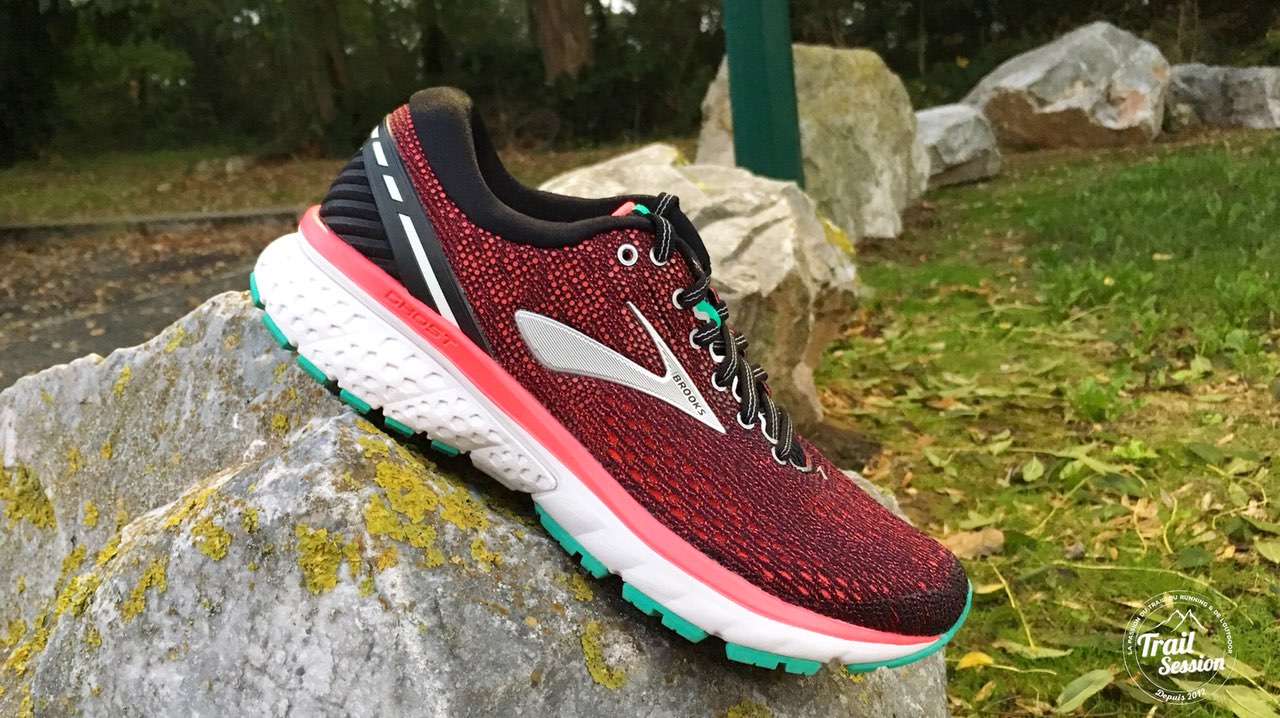 avis brooks ghost 11