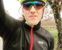 Tenue hiver complète cycliste Gore C5 Thermo par Gore Wear : Parcourez une multitude de kilomètres même par temps très très froid !!!