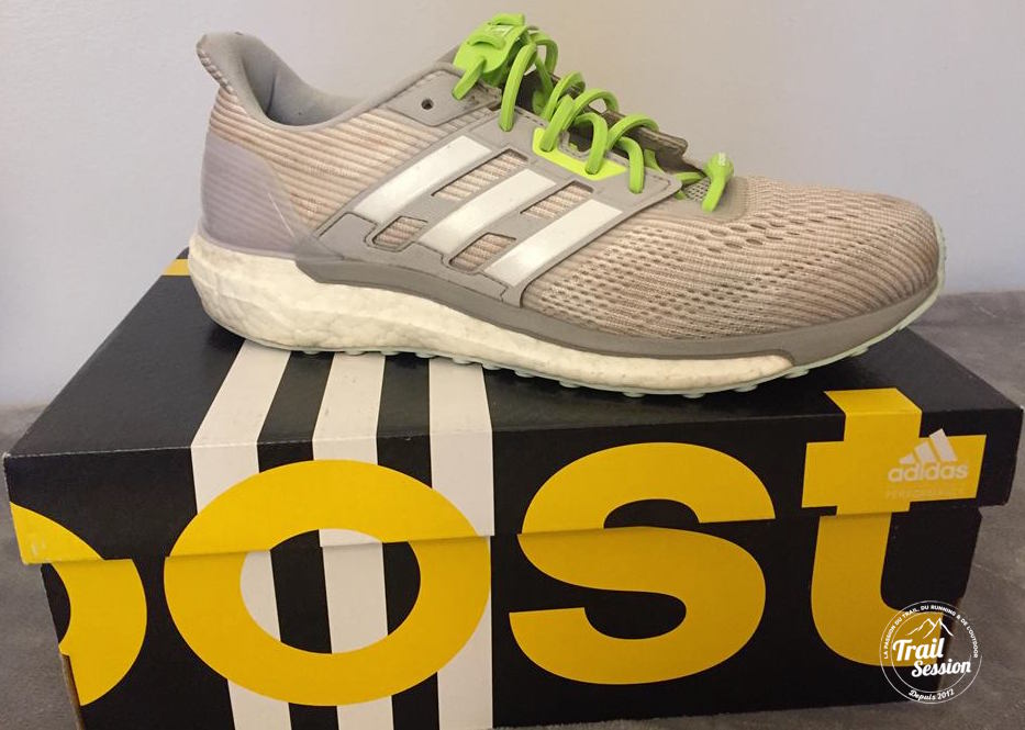 avis adidas supernova