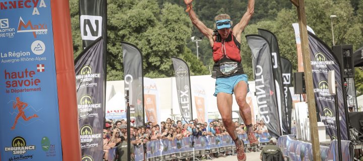 Salomon Gore-Tex® MaXi-Race : Du 24 au 26 mai 2019, une 3ème édition pour un succès déjà annoncé !