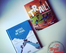 Améliorez et optimisez vos entraînements grâce à l’ouvrage Trail Tome 2 – Planifier et s’entraîner. Tapez-vous des barres de rire avec Notes de Trail – Premières foulées !