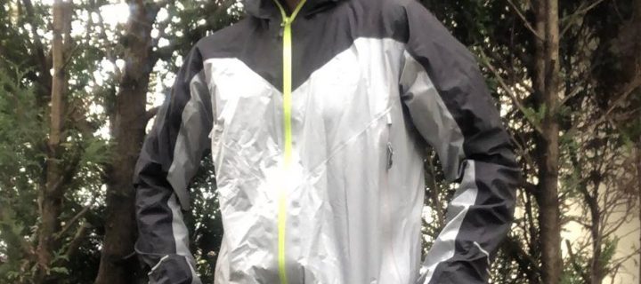 Haglöfs® L.I.M Comp Jacket : Passez en mode Viking Suédois pour vous protéger des éléments en montagne, en toute légèreté !