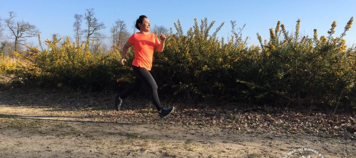 Agility Synthesis Flex : la chaussure tout-terrain au féminin de chez Merrell