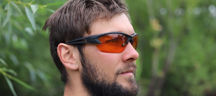 Lunettes Acid Gambit de Edge Tactical : pour affronter tous les éléments !