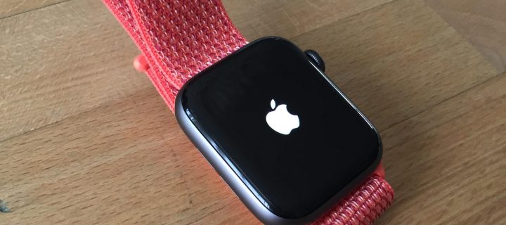 Apple Watch Series 4 : Une montre ultra connectée au service du bien être …