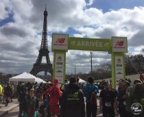 EcoTrail de Paris 2019 : Le 30km, une très belle course pour débuter dans le Trail