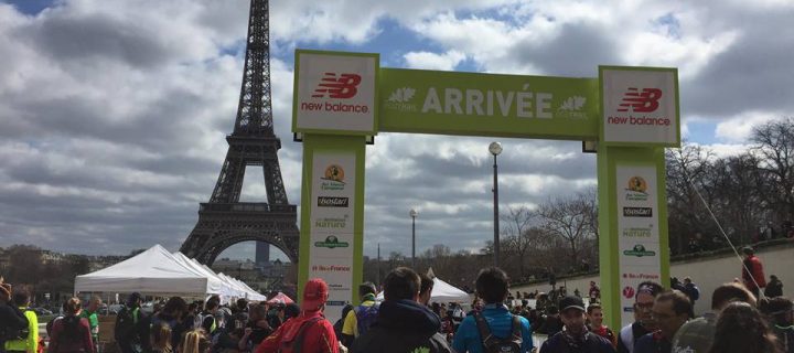 EcoTrail de Paris 2019 : Le 30km, une très belle course pour débuter dans le Trail