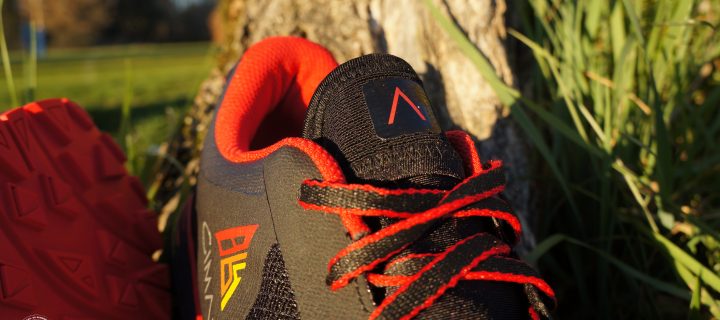 CIMALP® présente son premier modèle de chaussure Trail : La 864 Drop Control