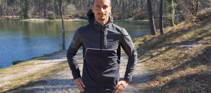 Gore Wear R7 Partial Gore-Tex Infinium : Légèreté, protection, innovation !