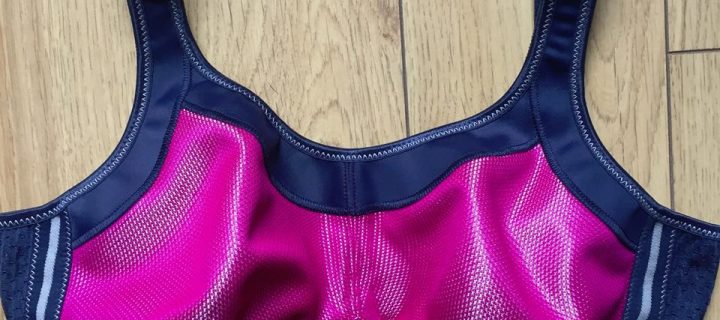 Le soutien-gorge Anita Momentum : Un confort et un maintien parfait