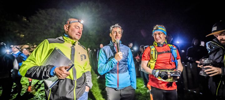 Kilian JORNET : Invité prestigieux de la Volvic Volcanic Experience 2019