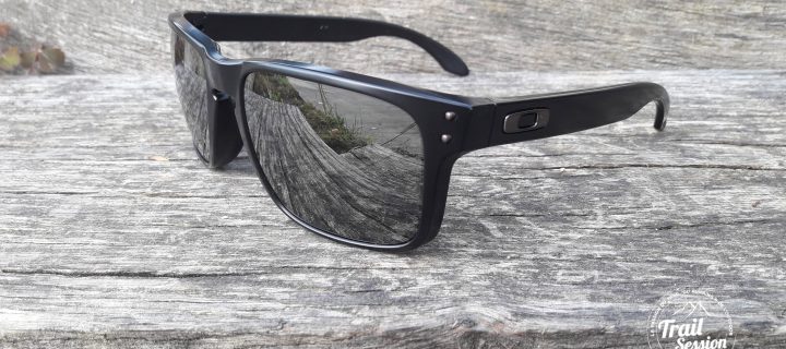 Lunettes Oakley Holbrook Prizm : un style intemporel, une clarté maximale !