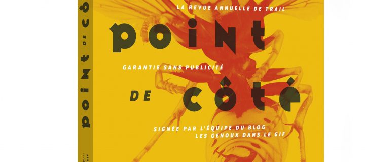 Revue Point de Côté N°2 : quand l’humour fait vraiment bon ménage avec le sport… ou l’inverse !