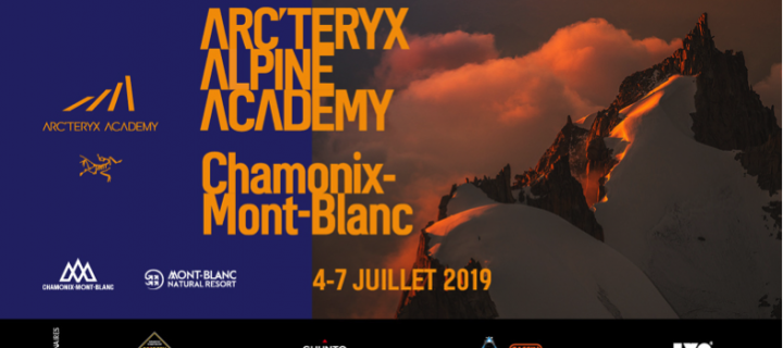 Arc’teryx Alpine Academy : 4 jours d’immersion dans le monde alpin