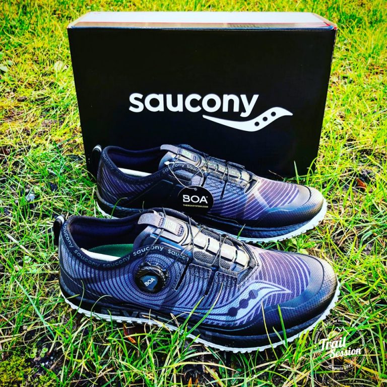 saucony boa
