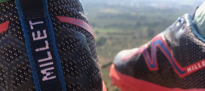 Millet Light Rush : La chaussure à la semelle Michelin qui mérite une place de choix