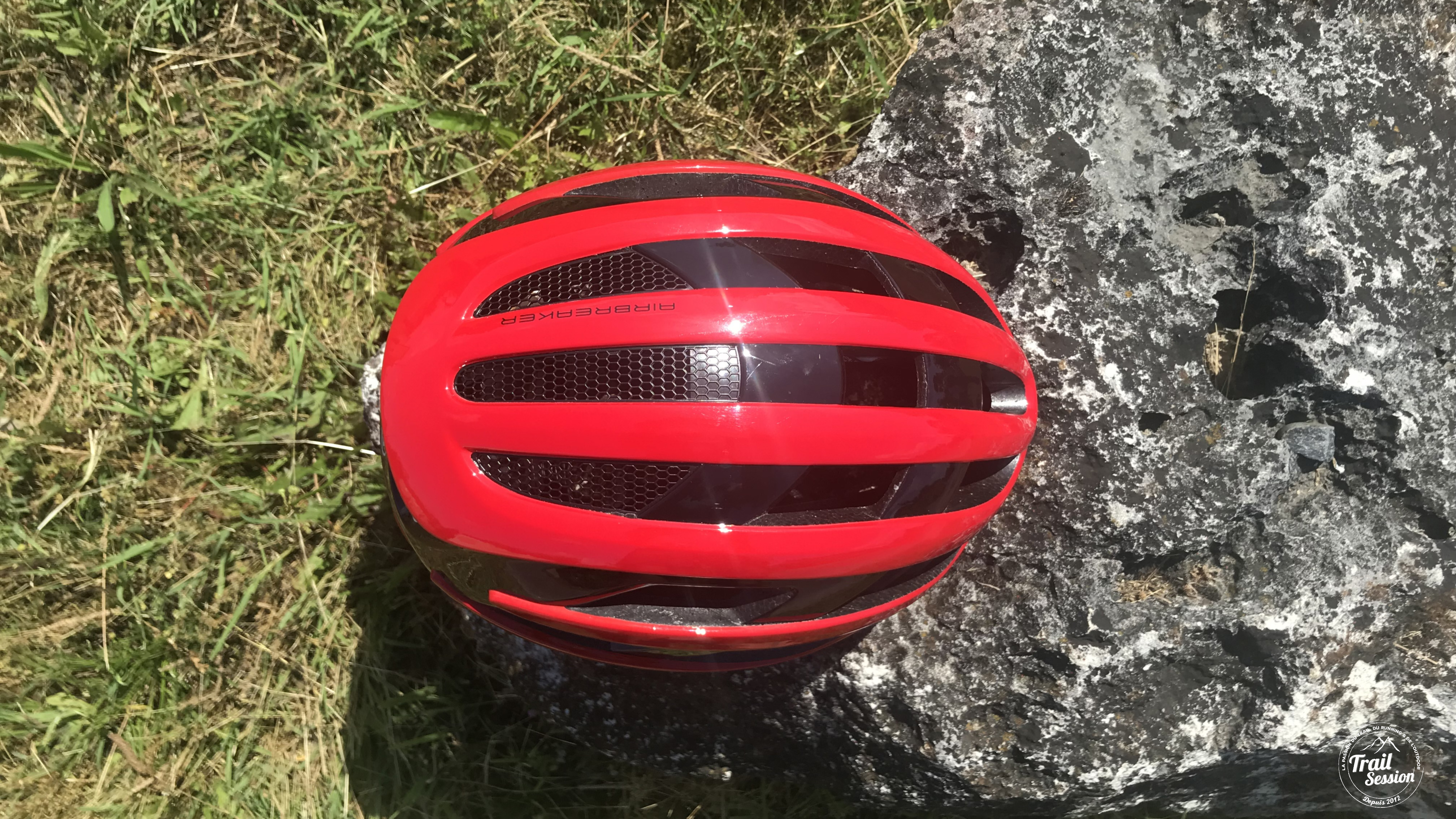 Casque ABUS Airbreaker 