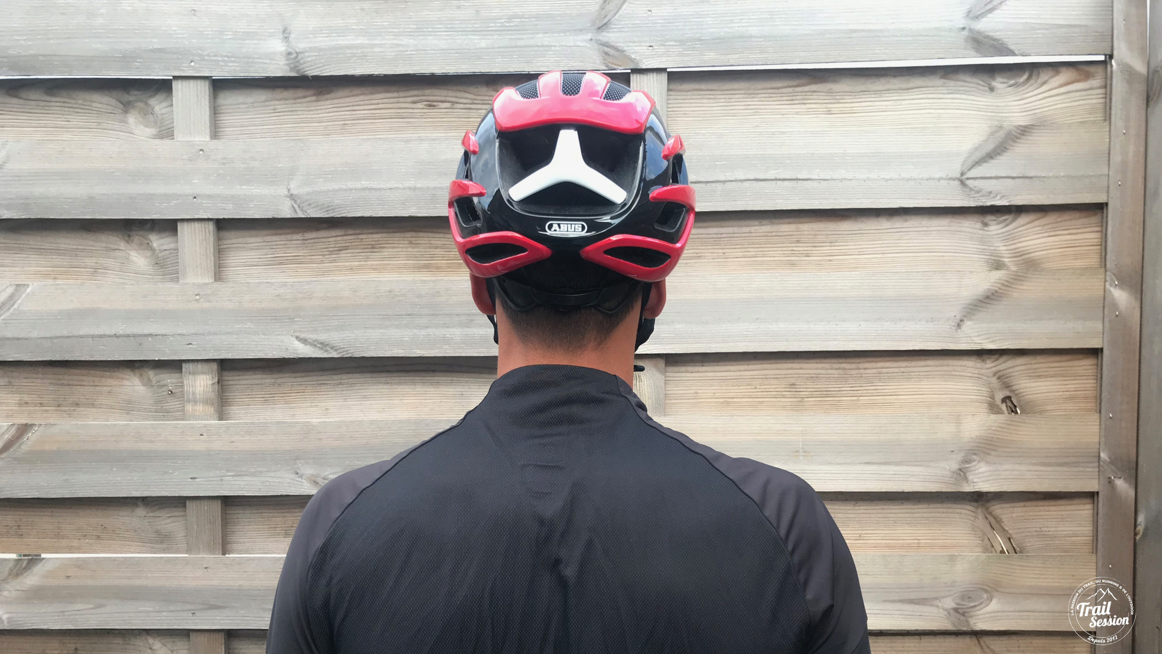 Casque ABUS Airbreaker 