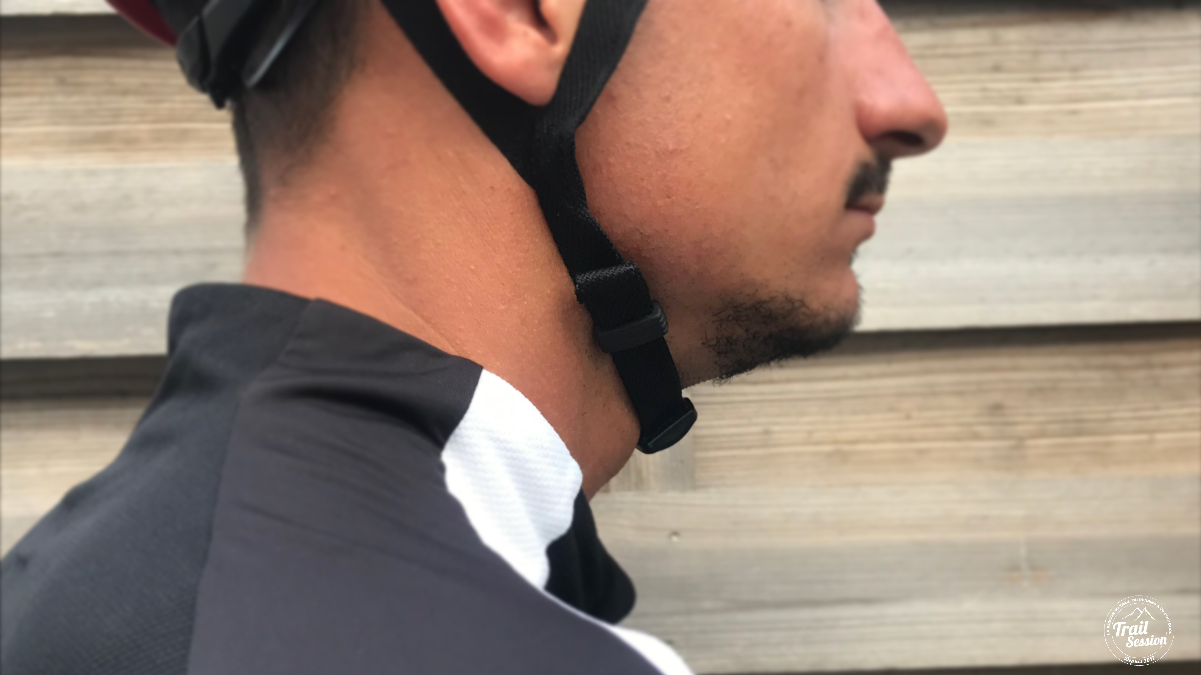 Casque ABUS Airbreaker 