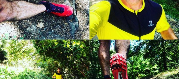 Salomon S-Lab Ultra 2 : La chaussure qui chasse le mot fatigue de la langue française !