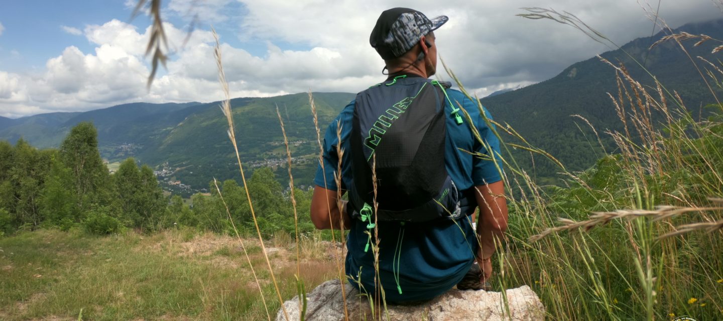 sac trail millet
