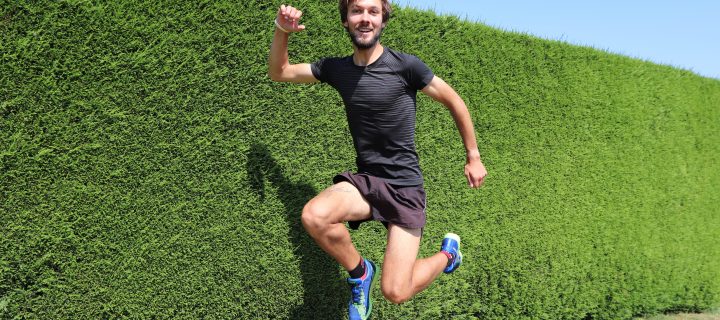 Tee Shirt et Boxer Odlo Performance Light : pour courir avec confort et respirabilité, même en été !