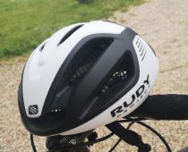 Casque Rudy Project SPECTRUM : De la simple balade à la Grande Boucle !