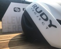 Casque Rudy Project Volantis : Pour  le Cyclisme, mais aussi pour découvrir le Triathlon et le Contre la Montre !