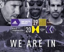 Adidas Infinite Trails World Championships 2019 : Une expérience unique à vivre en équipe au coeur des Alpes autrichiennes !