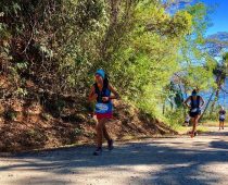 La Madagazelle : du trail, de l’humanitaire et des sourires !