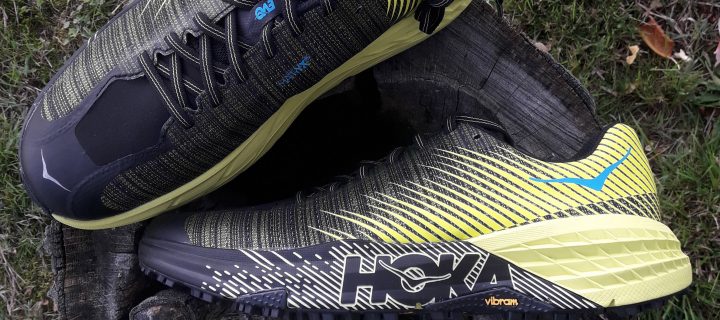 Evo Speedgoat de chez Hoka One One : l’essayer c’est l’adopter !