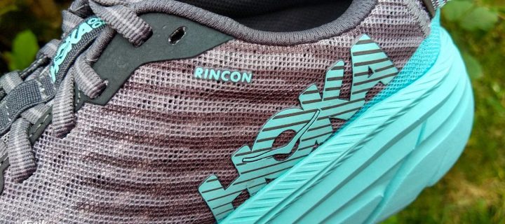 Hoka One One Rincon : Un poids plume dédié à la Vitesse et aux RP !