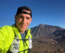 Fred Olsen Tenerife Bluetrail 2019 : Immersion totale avec Romain !