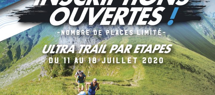 Ouverture des inscriptions OUREA, Trail & Ultra : Naissance d’une course unique en Europe