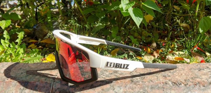 Bliz Eyewear Fusion : la découverte de l’été, un vrai coup de coeur !