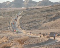 Eilat Désert Marathon 2019 : une 9ème édition très attendue sur laquelle nous serons sur place !