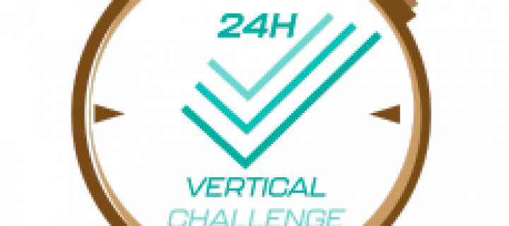 24H Vertical challenge : un nouvel événement unique en France le 20 Juin 2020