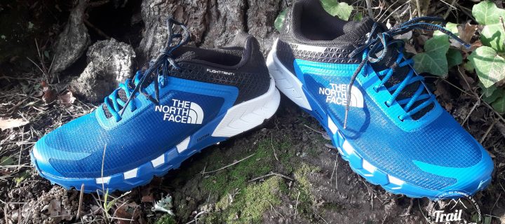 The North Face Flight Trinity : des shoes pour aller haut et vite !