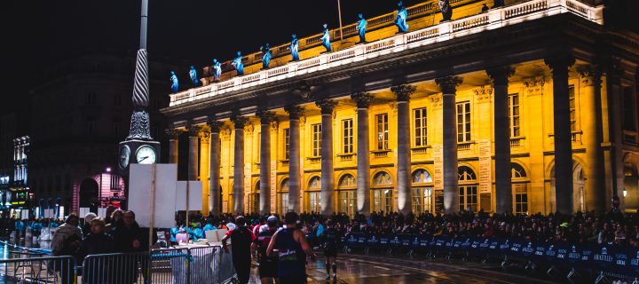 Ociane Matmut Marathon Marathon de Bordeaux Métropole : une 5ème édition décalée mais pour un beau ciel étoilé !