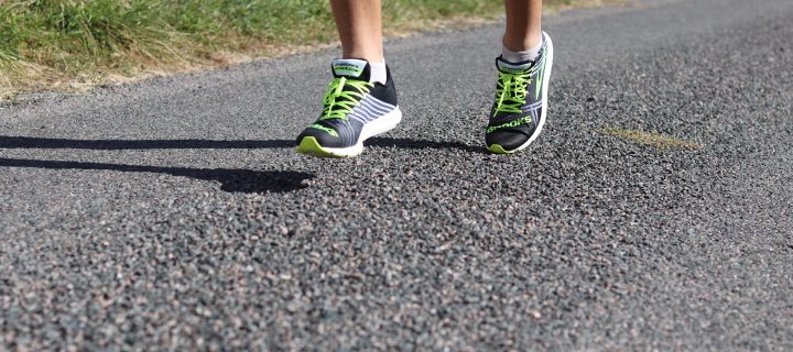 Brooks Running Hyperion : légères comme une plume, rapides comme l’éclair !