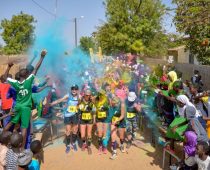 La SENEGAZELLE, bien plus qu’une course : une aventure humaine et solidaire… réservée aux femmes !