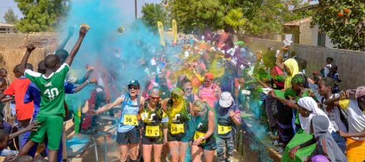 La SENEGAZELLE, bien plus qu’une course : une aventure humaine et solidaire… réservée aux femmes !