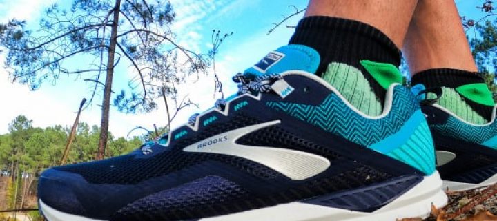 Brooks Cascadia 14 : des nouveautés tant attendues et une polyvalence assumée