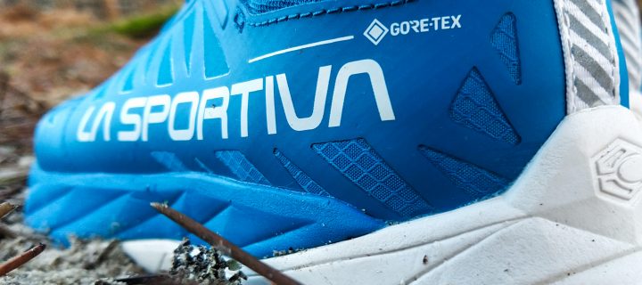 La Sportiva Kaptiva GTX : Une première… et une première réussie pour découvrir les sentiers