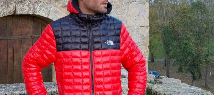 The North Face ThermoBall™ ECO Jacket : une doudoune éco-responsable, légère et isolante par grand froid